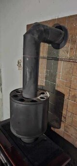 Krbové kachle - 2