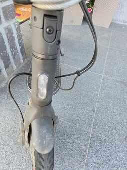 Xiaomi scooter pro 2 - 2