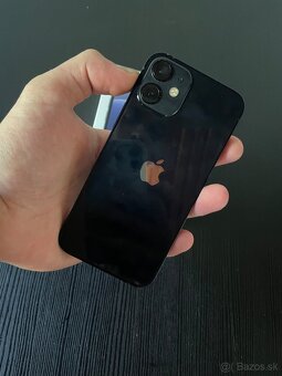 Predám vymením IPhone 12 Mini. - 2