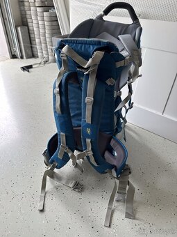 Nosič Littlelife Adventurer 2 - 2