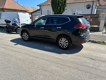 Nissan X-Trail 1.6 i len 123.000 KM - 2