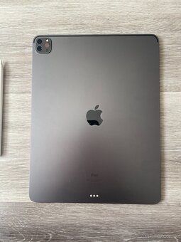 Apple iPad Pro 128 GB (2020) + Apple Pencil - 2