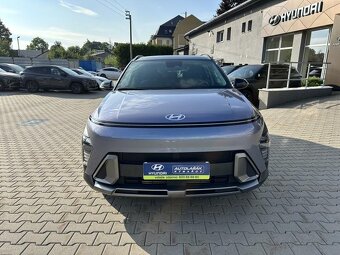 Hyundai Kona 1.6T-GDI 145kW MT STYLE ZÁRUKA DPH - 2
