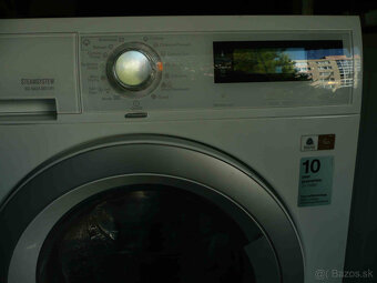 so sušičkou Electrolux EW1697MDW - 2
