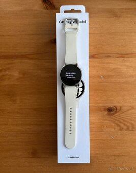 Samsung galaxy watch 6, 40mm, ZARUKA - 2