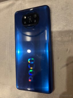 Poco X3 NFC - 2