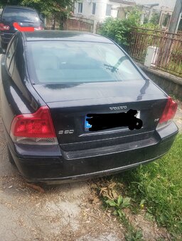 Predám Volvo S60 - 2