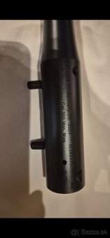 Blaser R8 300Win. Mag. - 2
