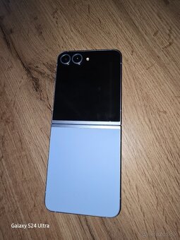 Z flip 6 - 2
