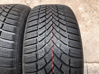 225/45 R17  -nové zimné - 2