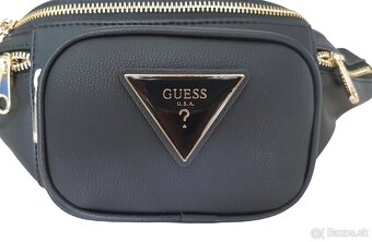 Dámska ľadvinka GUESS (nová s visačkou) - 2