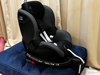 Britax Romer Dualfix 2R - 2
