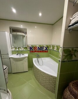 SKVELÁ PONUKA – 3-izbový byt SNP Michalovce - 2
