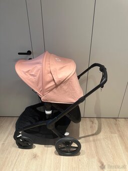 Bugaboo Fox5 - 2