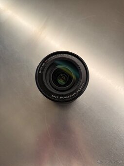 Fujifilm Fujinon XF 16–80 mm f/4,0 R OIS WR - 2