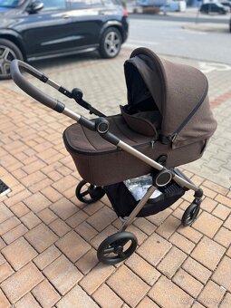Kocik Anex IQ - 2