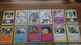 Predám original Pokemon karty - 2