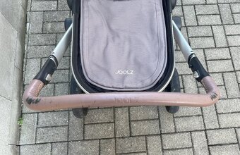 Joolz kočík - 2