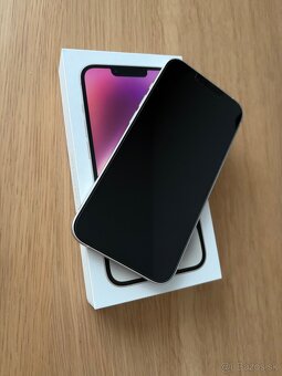 Iphone 14 256GB biely - 2