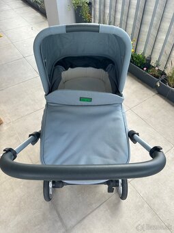 Kočiar moon N one - 2