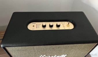 Reproduktor Marshall Wobrum speakers - 2