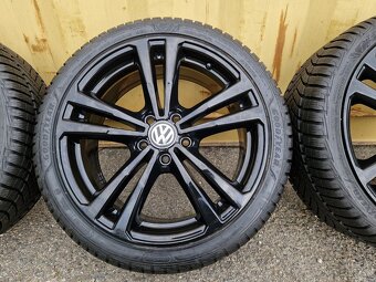 5x112 r18 kolesa disky a3 golf octavia 225 40 18 elektrony č - 2