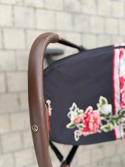 Cybex priam Spring blossom - 2