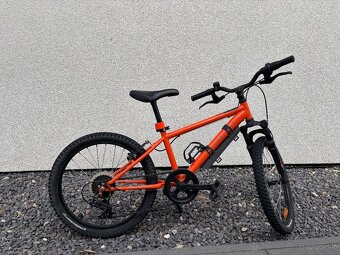 Detsky bicykel Rockrider - 2