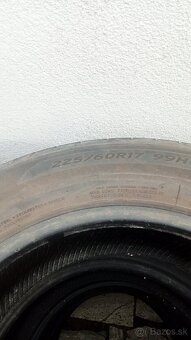 225/60r17 - 2