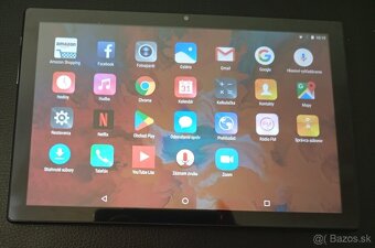 Predám nový 10" Android tablet - 2