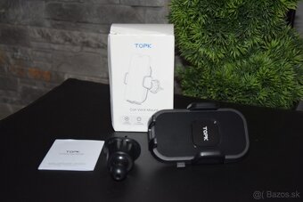 Drziak na telefon do ventilacie - 2