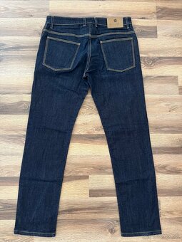 Pánske rifle Blažek 34/34 - 2