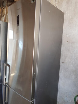 Chladničky Samsung a Whirlpool takmer zadarmo- Rezervované - 2