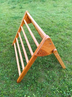 Piklerovej trojuholník - 2