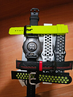 GARMIN VENU 2 Plus | čierne | min. týždeň výdrž | + výbava - 2