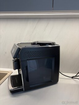 Predám automatický kávovar Saeco GranAroma - 2