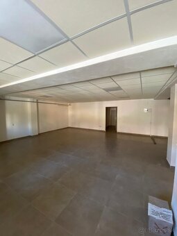 PRENÁJOM nebytových priestorov v Banskej Bystrici - 2