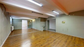 Na prenájom nebytový priestor v blízkosti centra Trnavy - 2