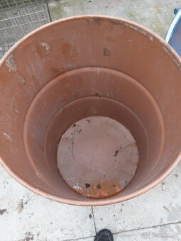 Predám dva sudy - 2