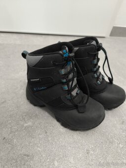 Detské zimné za top cenu - 2