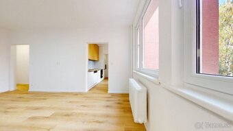 3-izbový byt po kompletnej rekonštrukcii na Púpavovej ulici, - 2