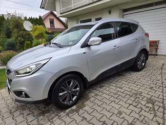 Hyundai ix35 - 2