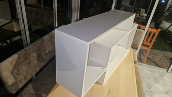 Policový regál - 2