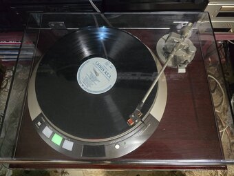 DENON DP-60L Vintage gramofón - 2