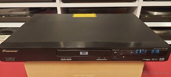 Predám DVD prehrávač Pioneer DV-350 - 2