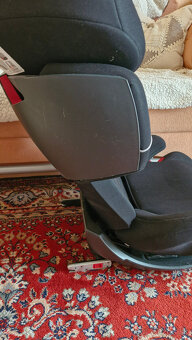 Predám autosedačkuk Cybex - 2