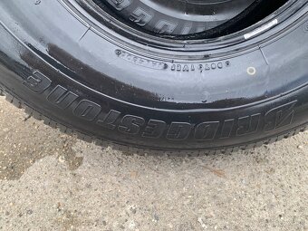 265/70R15 - 2