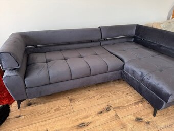 Sedacia súprava - 2