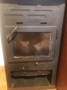 Predám kĺbové kachle - 2