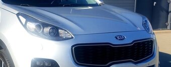 Predné svetlá Kia Sportage 4 facelift - 2